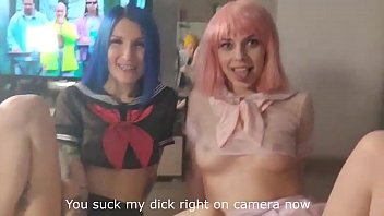 Les joueurs filmés quand ils sucent une bite et font l’amour