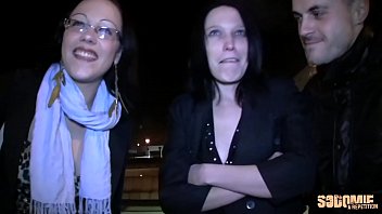 Tatiana a payé et filmé avoir des relations sexuelles avec un homme marié