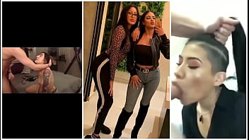 Francesca Maria et Betty Stc xxx pipe