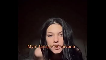 Film porno roumain de Cristina Ivone