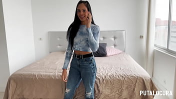 Payer un mannequin colombien pour du sexe de qualité